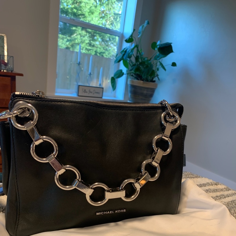 Michael Kors Gianna Bag